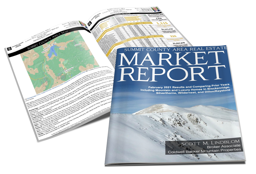 Lindblom Market Report eCover February 2021