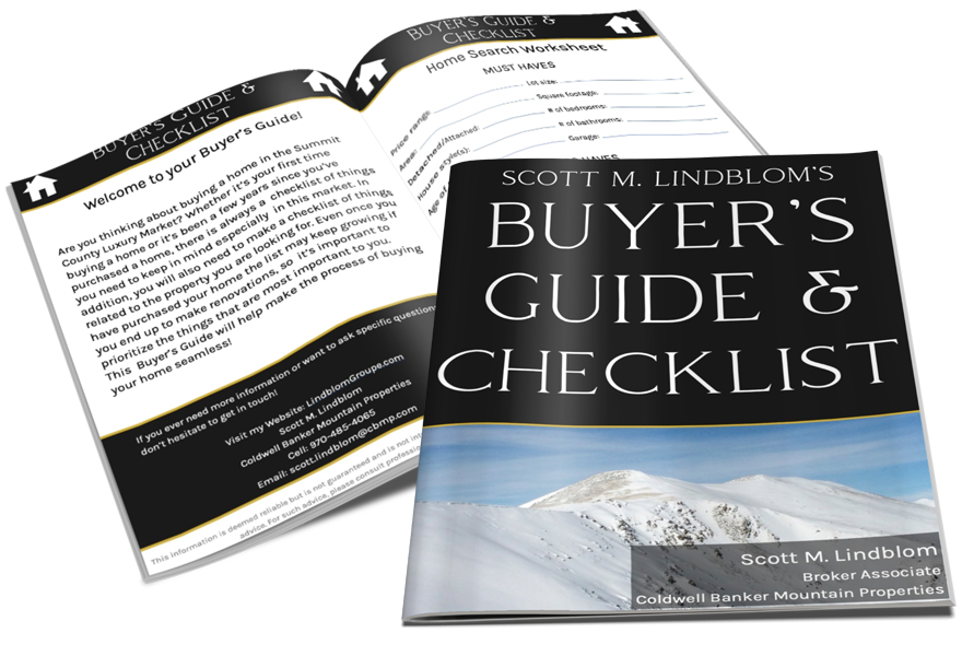 Buyers Guide ecover
