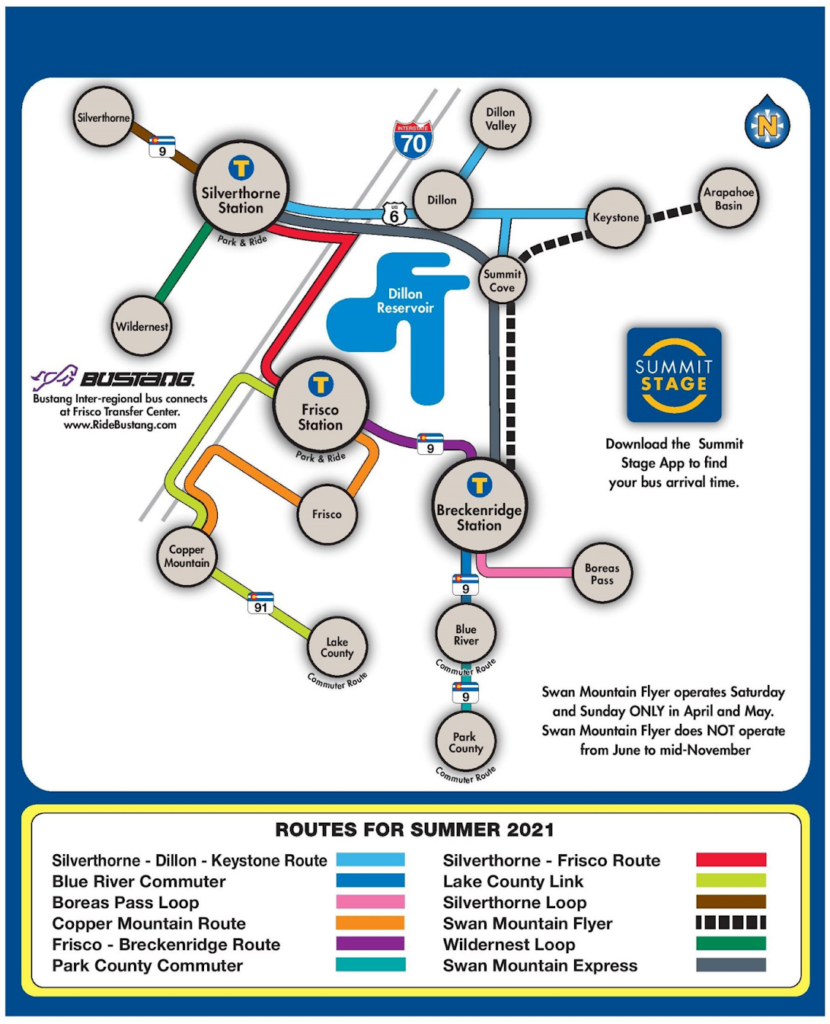 June Summit and Park County Community Insider