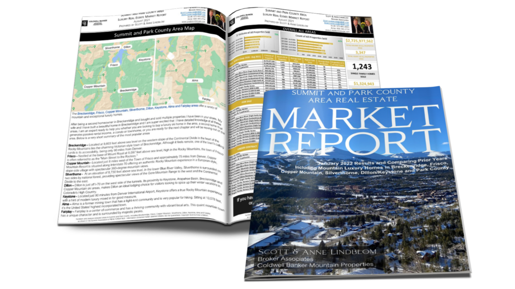 Lindblom Market Report Cover