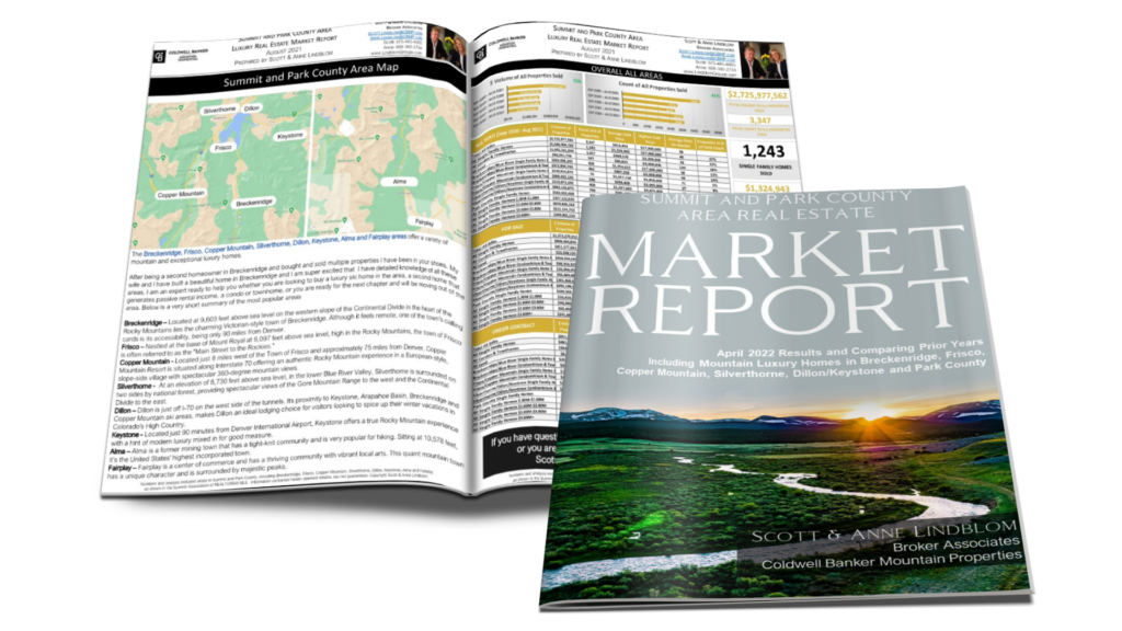 Lindblom Market Report Cover 3